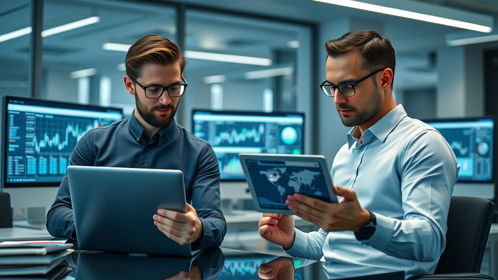 business owners evaluating online brokerage platforms and comparing brokerage account features, business brokerage firms, transactional expertise