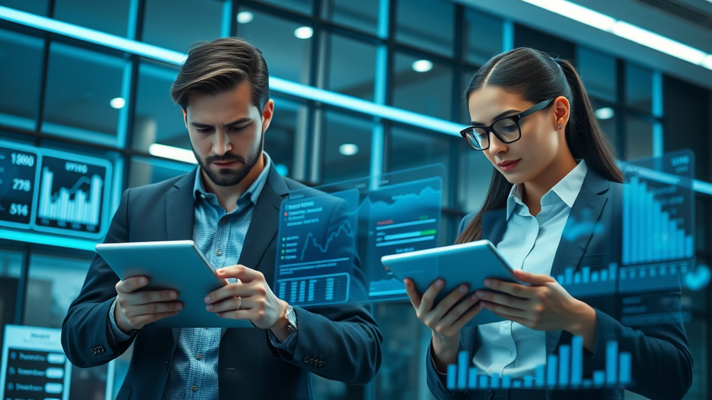 mergers and acquisitions professional team analyzing financial data cash flow private equity hostile takeover