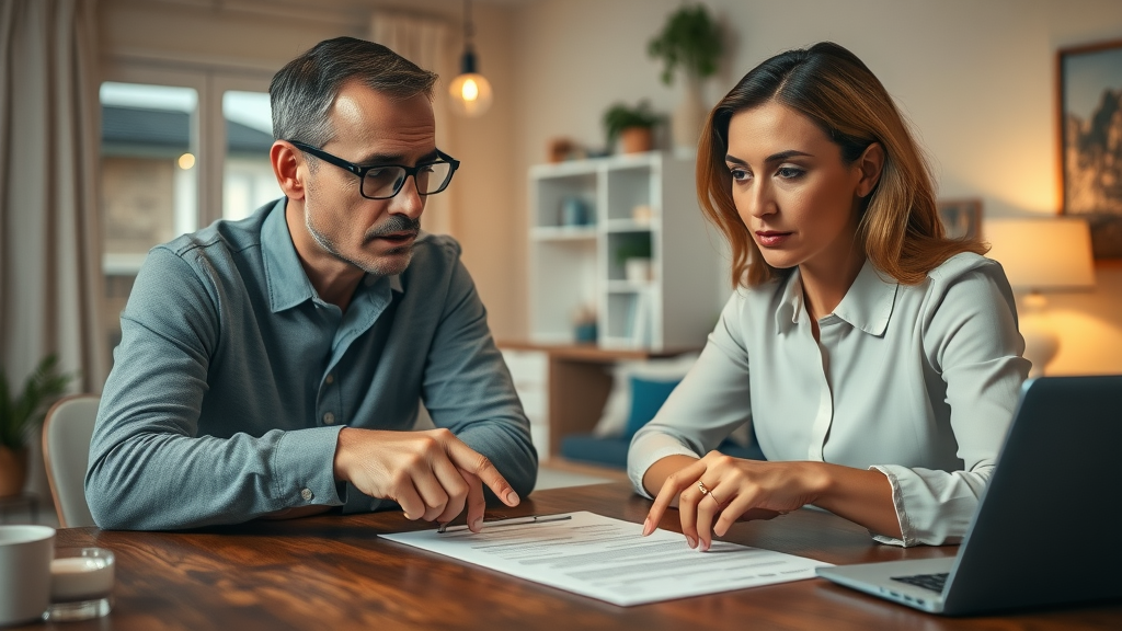 home seller negotiation estate broker contract fee percentage
