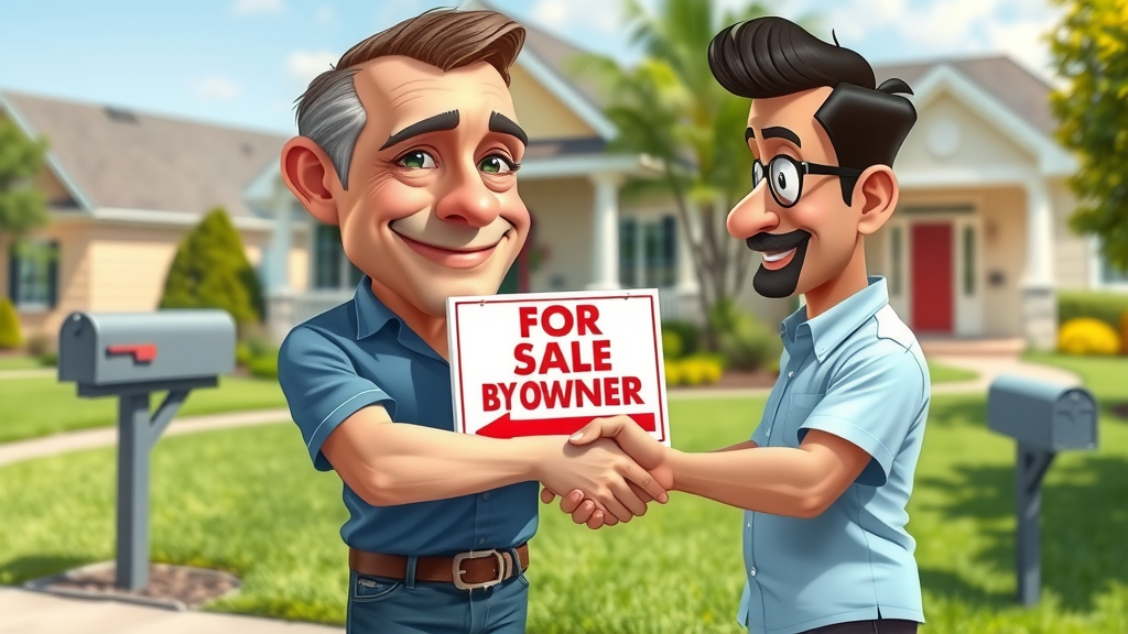 Homeowner with