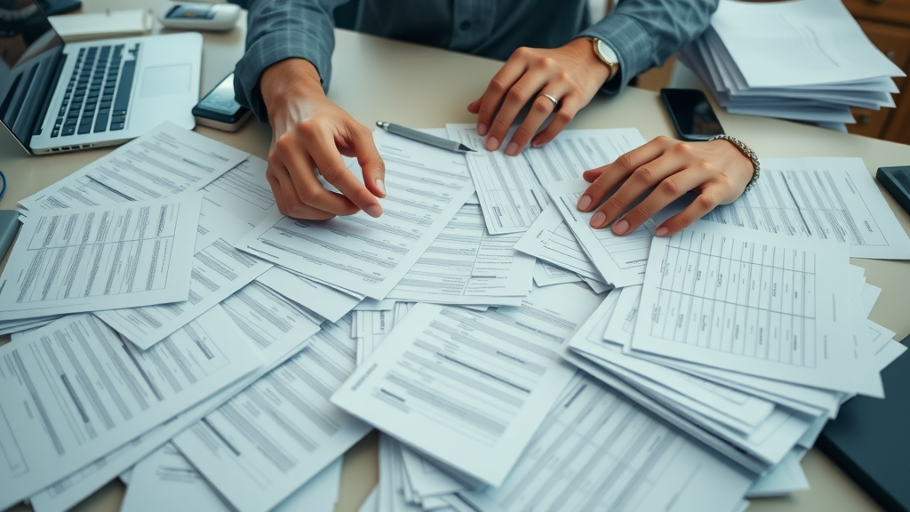 Due diligence checklist for buying a business with key documents and contracts reviewed