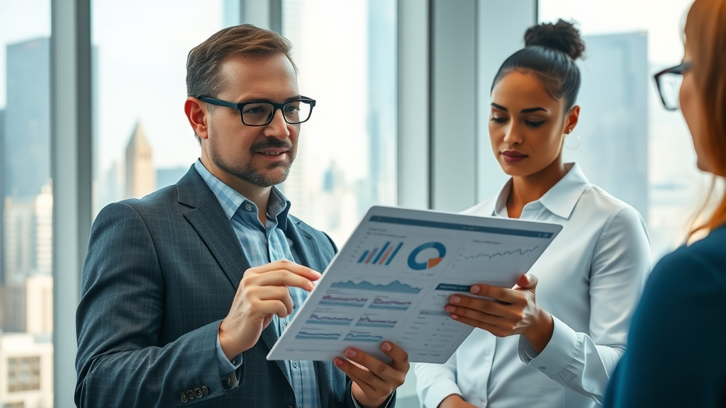 real estate broker market analysis justification fee percentage