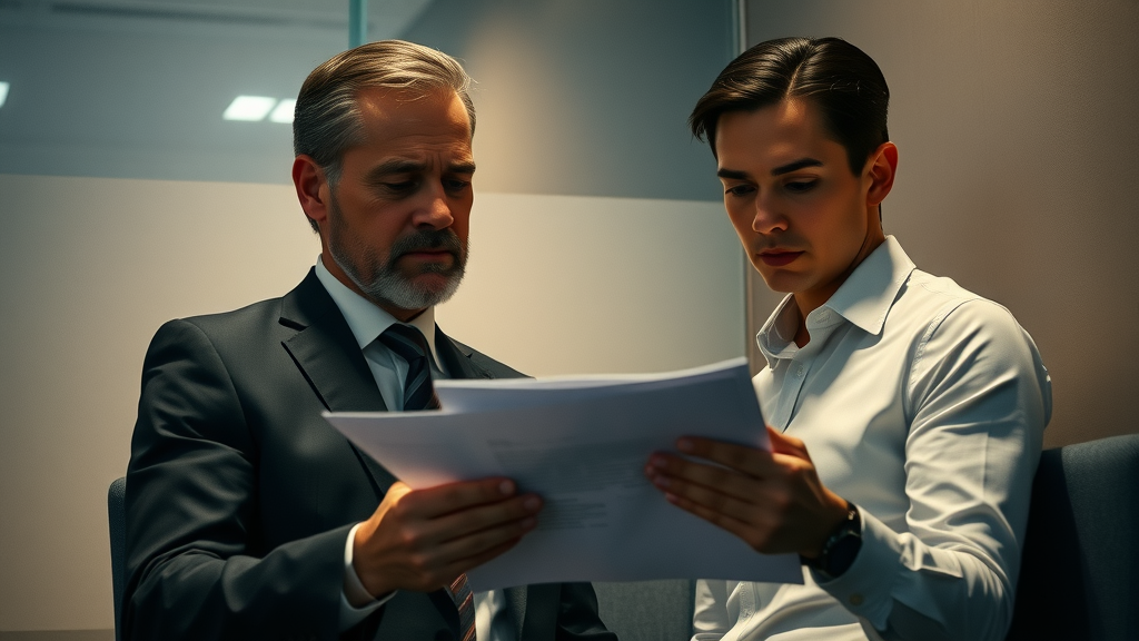 business broker ensuring confidentiality during business sale