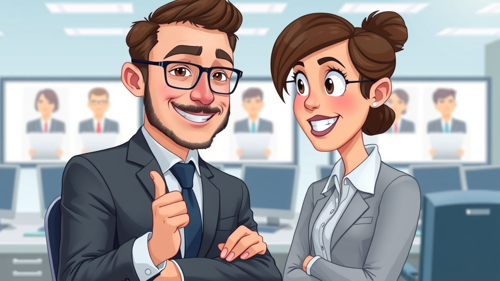 Experienced business broker consulting a business seller, confidential business sale advice